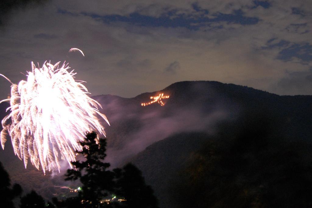 Hakone Kyuan Exterior foto